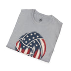 USA Volleyball T-Shirt
