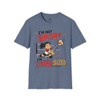 Libero Size Volleyball T-Shirt