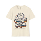 Volleyball Mom T-Shirt