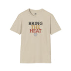 Bring The Heat Volleyball T-Shirt