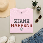 Shank Happens Volleyball T-Shirt