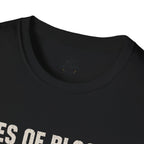 Types Of Blockers Volleyball T-Shirt