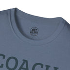Coach Volleyball T-Shirt