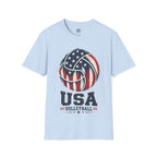 USA Volleyball T-Shirt