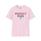 Perfect Pass Volleyball T-Shirt
