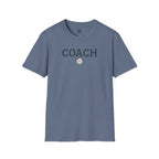 Coach Volleyball T-Shirt