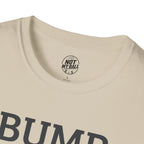Bump Set Spike Repeat Volleyball T-Shirt