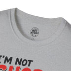 Libero Size Volleyball T-Shirt