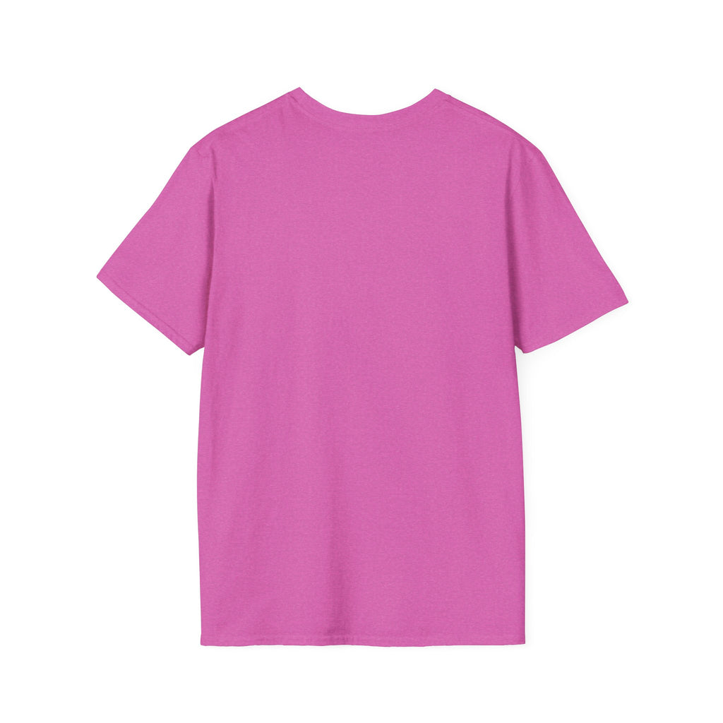 How To Stay Calm Volleyball T-Shirt