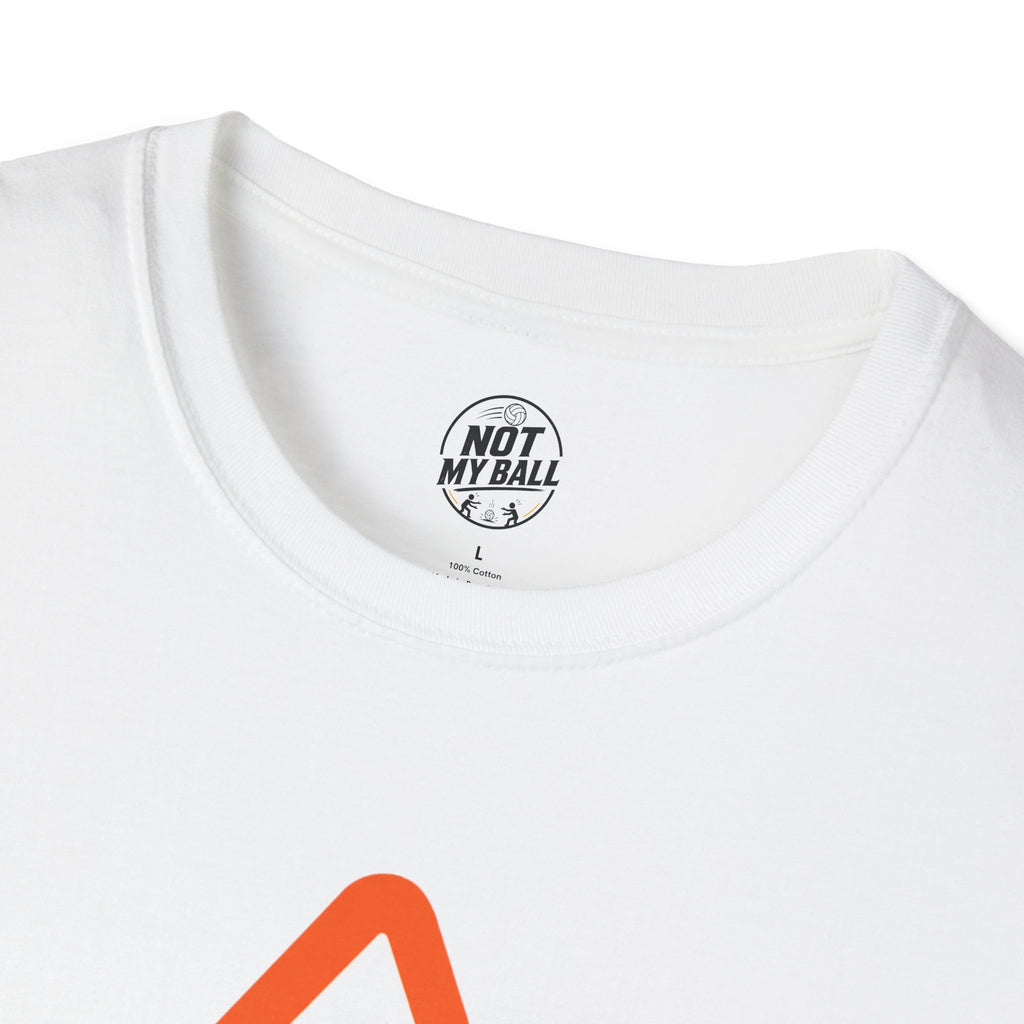 Sarcastic Setter Volleyball T-Shirt