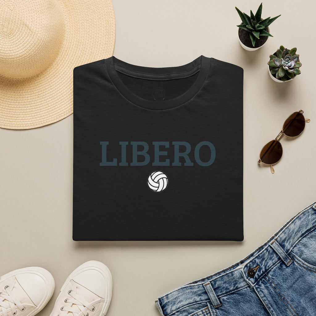 Libero Volleyball T-Shirt