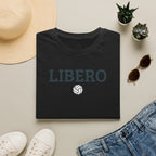 Libero Volleyball T-Shirt