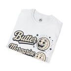 Butter Margarine Chowder Volleyball T-Shirt