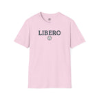 Libero Volleyball T-Shirt