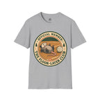 Floor Layer Club Volleyball T-Shirt