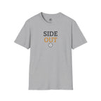 Side Out Volleyball T-Shirt