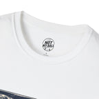 Six Pack IPA Volleyball T-Shirt
