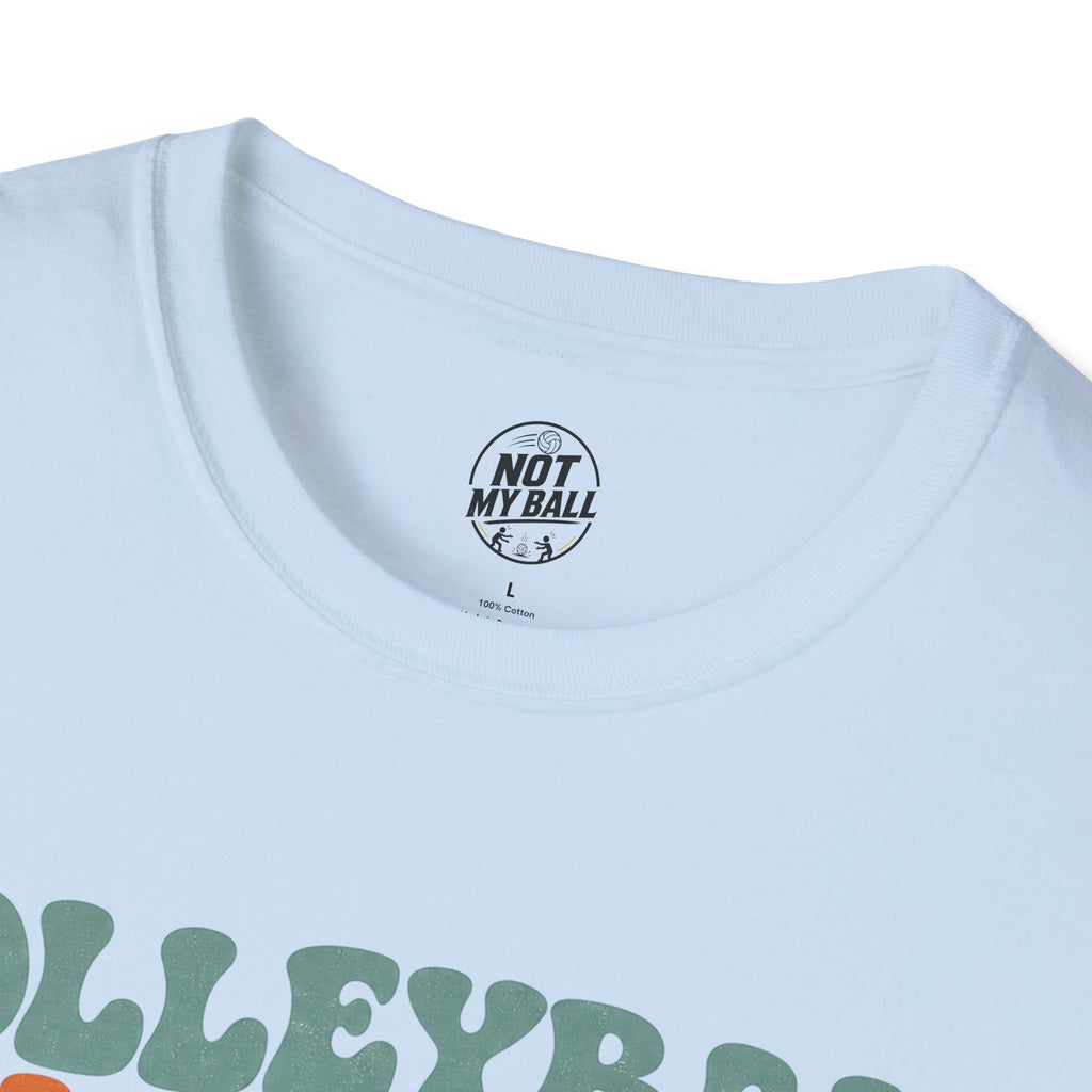 Volleyball T-Shirt