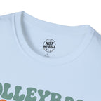 Volleyball T-Shirt