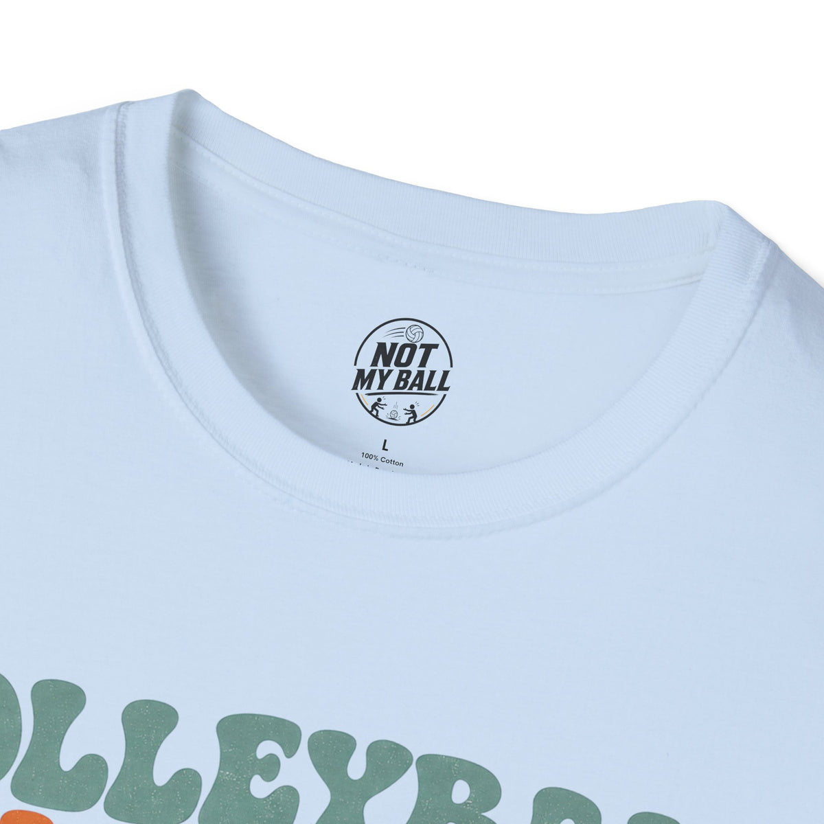 Volleyball T-Shirt