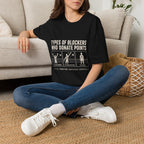 Types Of Blockers Volleyball T-Shirt