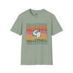 Volleyball T-Shirt