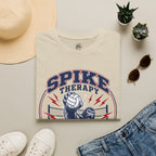 Spike Therapy Volleyball T-Shirt