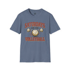 Saturdays Are For Volleyball T-Shirt