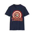 Tagged Volleyball T-Shirt