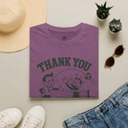 Thank You For Your Hands Volleyball T-Shirt