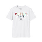 Perfect Pass Volleyball T-Shirt