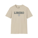 Libero Volleyball T-Shirt