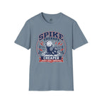 Spike Therapy Volleyball T-Shirt