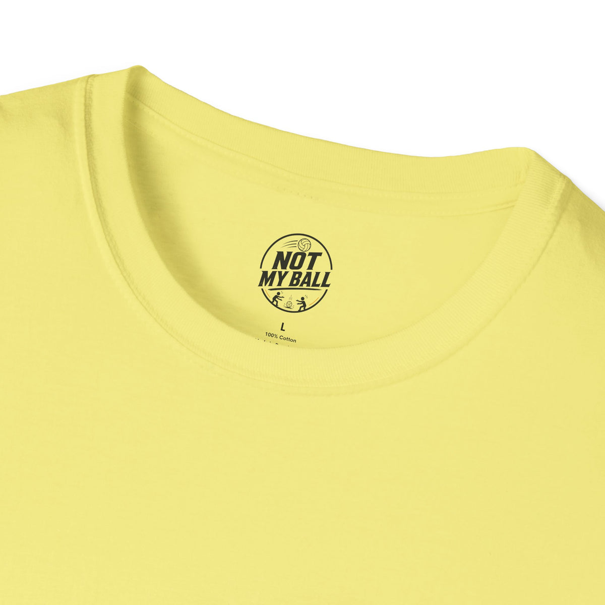 Volleyball Heart T-Shirt