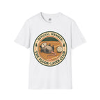 Floor Layer Club Volleyball T-Shirt
