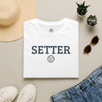 Setter Volleyball T-Shirt