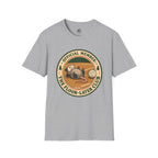 Floor Layer Club Volleyball T-Shirt