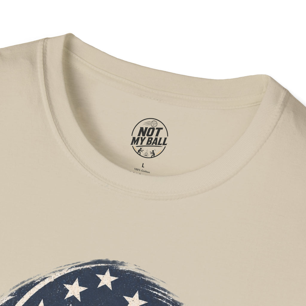 USA Volleyball T-Shirt