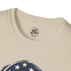 USA Volleyball T-Shirt