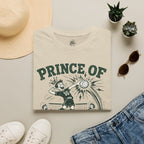 Prince of Whales 2 Volleyball T-Shirt