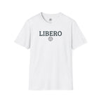 Libero Volleyball T-Shirt