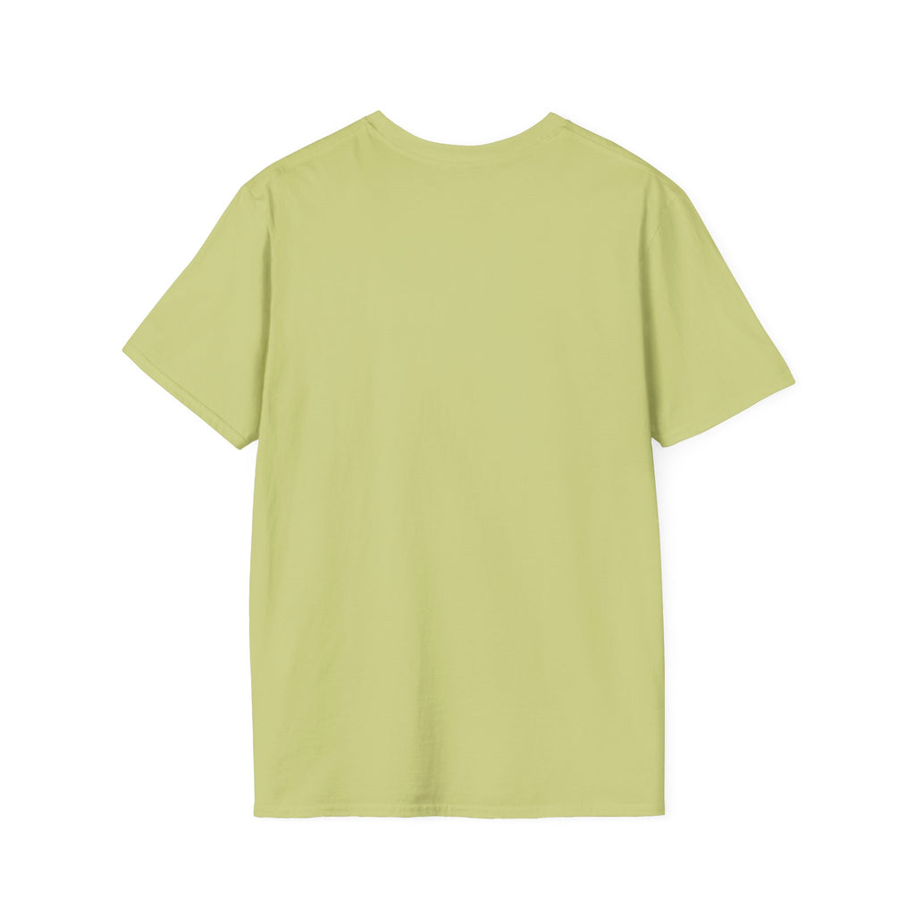 Short Girl Big Game Volleyball T-Shirt
