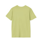 Short Girl Big Game Volleyball T-Shirt