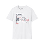 Technically I Dig It Volleyball T-Shirt
