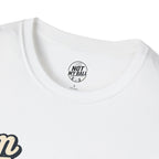 70 And Still Nailing It Volleyball T-Shirt