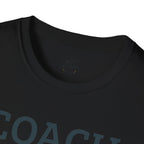 Coach Volleyball T-Shirt