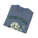 Spike Club Volleyball T-Shirt