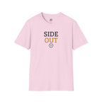 Side Out Volleyball T-Shirt