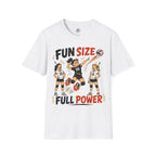 Fun Size Full Power Volleyball T-Shirt