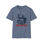 Hitter Toolkit Volleyball T-Shirt